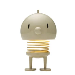 Discount Hoptimist Bumble LED Lampe Latte