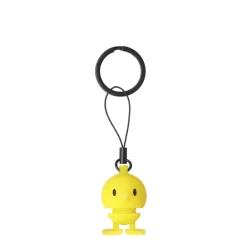 Outlet Hoptimist Bumble Nøglering Yellow