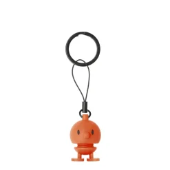 Outlet Hoptimist Bumble Nøglering Orange