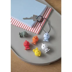 Sale Hoptimist Bumble Nøglering Green