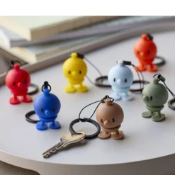 Sale Hoptimist Bumble Nøglering Green