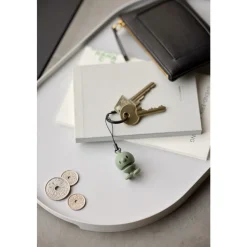 Sale Hoptimist Bumble Nøglering Green