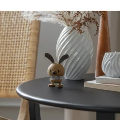 New Hoptimist Bunny Oak