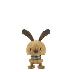 New Hoptimist Bunny Oak