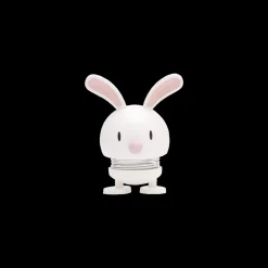 Discount Hoptimist Bunny White