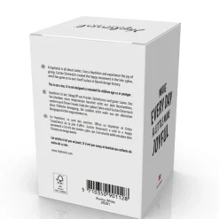 Discount Hoptimist Bunny White