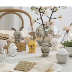 Discount Hoptimist Bunny White