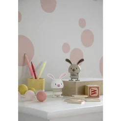 Discount Hoptimist Bunny White