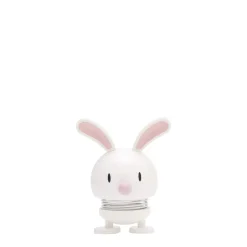 Discount Hoptimist Bunny White