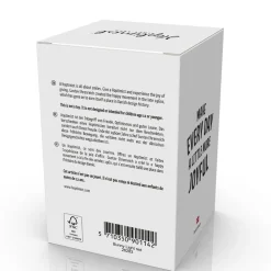 Online Hoptimist Bunny Light red