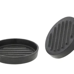 Hot HOLM Burgerpresser Sort