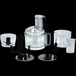 Best Magimix C5000/5100/5200 Skålsæt komplet 11 dele Sort