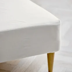 Discount Södahl organic Calm Bokslagen Offwhite