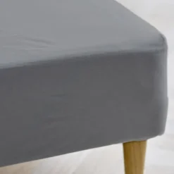 Sale Södahl organic Calm Bokslagen Stone Grey