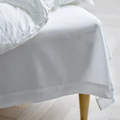 Sale Södahl organic Calm Fladt lagen White