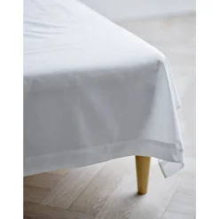 Sale Södahl organic Calm Fladt lagen White