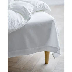 Sale Södahl organic Calm Fladt lagen White