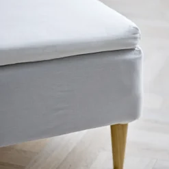 Discount Södahl organic Calm Kuvertlagen White