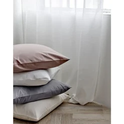 Best Södahl organic Calm Pudebetræk Offwhite