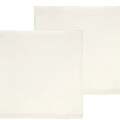 Best Södahl organic Calm Pudebetræk Offwhite