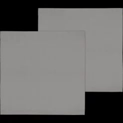 New Södahl organic Calm Pudebetræk Stone Grey