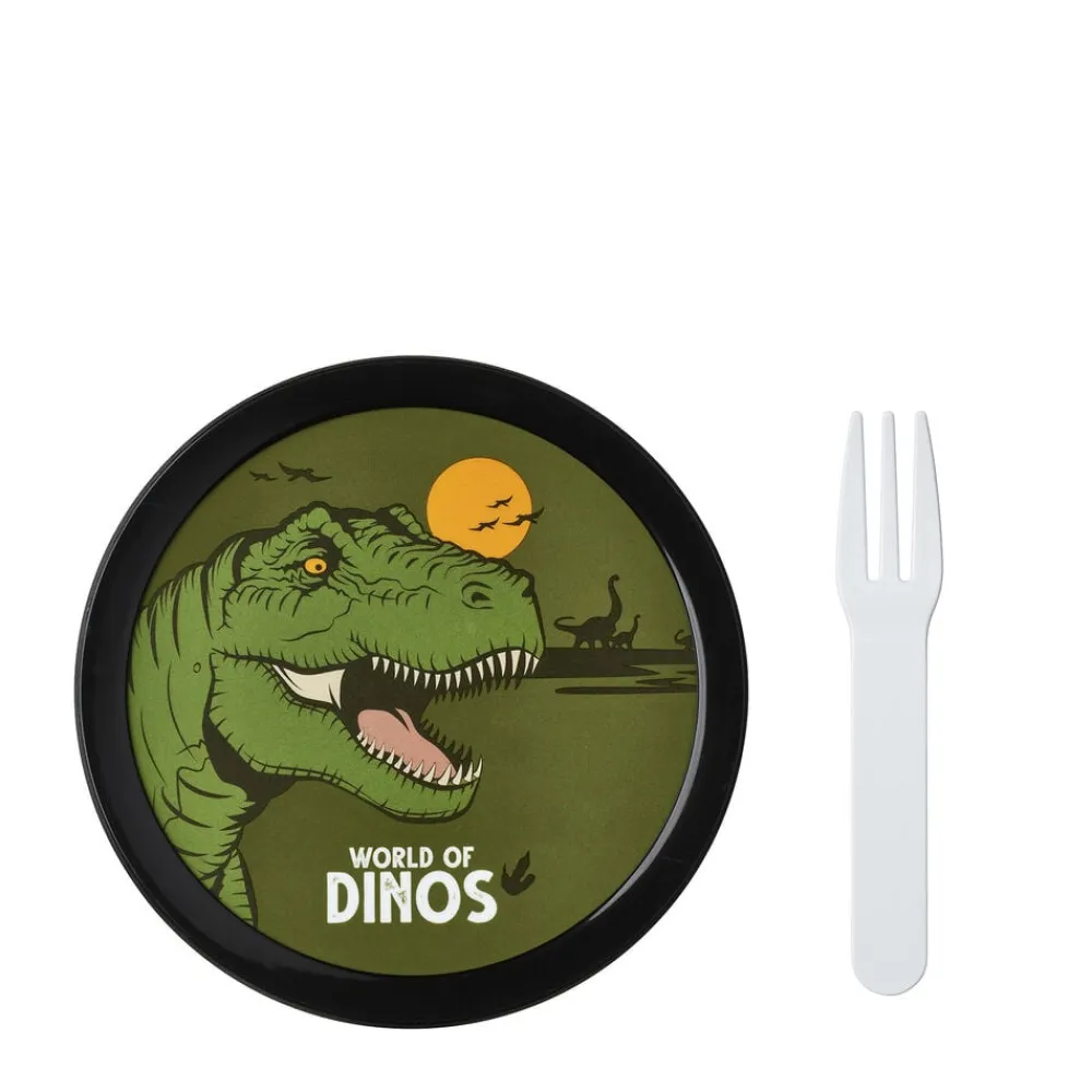Mepal Campus Frugtboks Dino