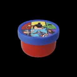Sale Mepal Campus Frugtboks Avengers