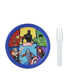 Sale Mepal Campus Frugtboks Avengers