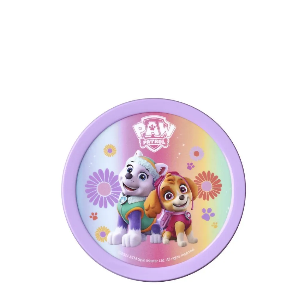 New Mepal Campus Frugtboks Paw Patrol Girls
