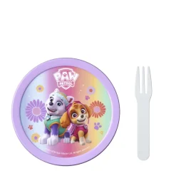New Mepal Campus Frugtboks Paw Patrol Girls