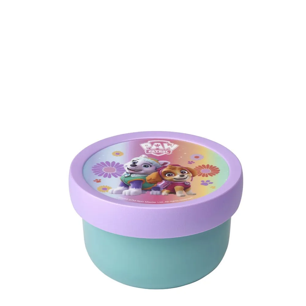 New Mepal Campus Frugtboks Paw Patrol Girls
