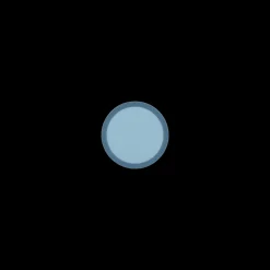 Hot Mepal Campus Frugtboks Cool blue