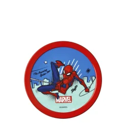 Best Mepal Campus Frugtboks Spiderman