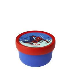 Best Mepal Campus Frugtboks Spiderman