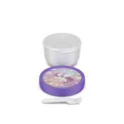 New Mepal Campus Frugtboks Unicorn Glow