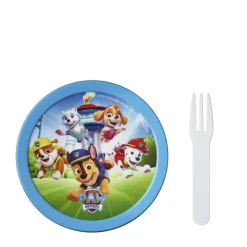 New Mepal Campus Frugtboks Paw Patrol Pups