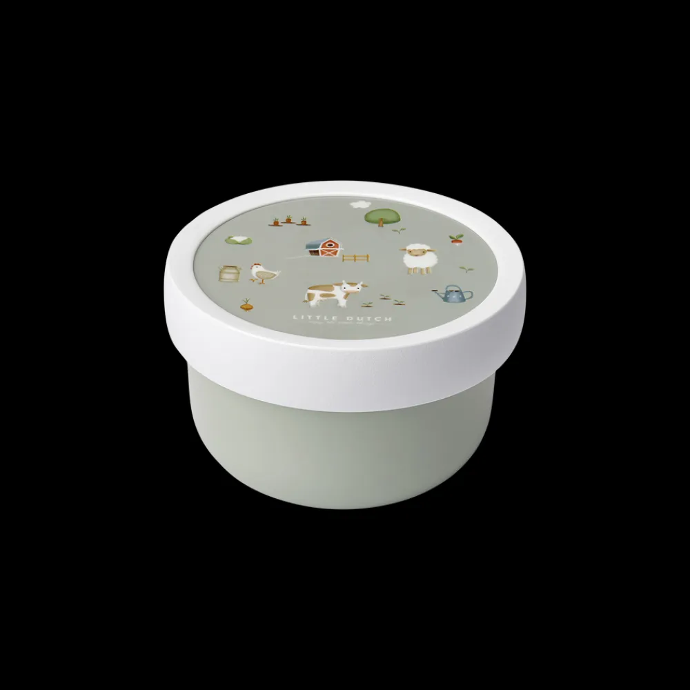 Discount Mepal Campus Frugtboks Little Farm