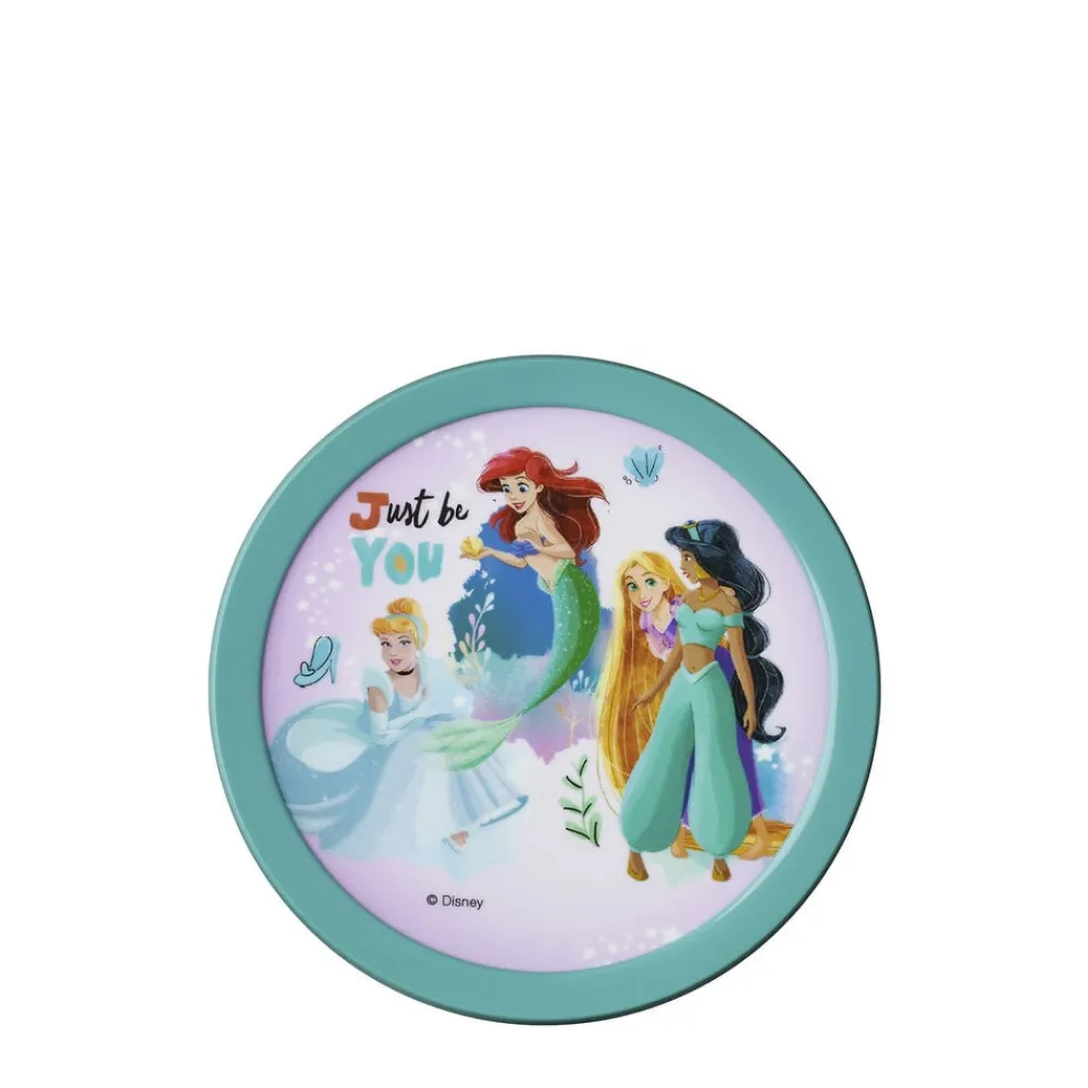 Sale Mepal Campus Frugtboks Disney Princess