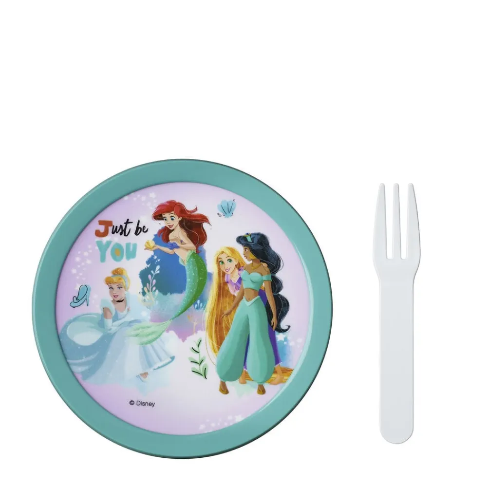 Sale Mepal Campus Frugtboks Disney Princess