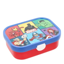 Sale Mepal Campus Madkasse Avengers