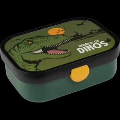 New Mepal Campus Madkasse Dino