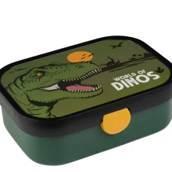 New Mepal Campus Madkasse Dino