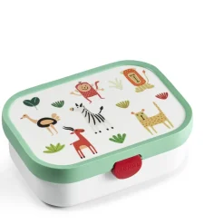 Hot Mepal Campus Madkasse Animal Friends