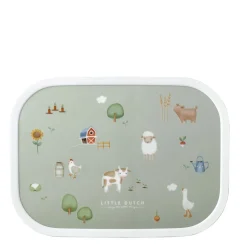 Online Mepal Campus Madkasse Little Farm