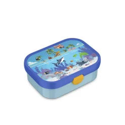 New Mepal Campus Madkasse Ocean