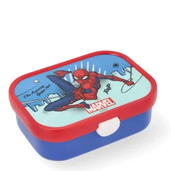 New Mepal Campus Madkasse Spiderman