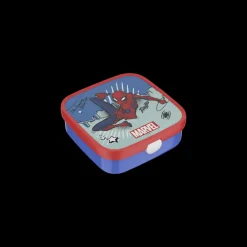 Hot Mepal Campus Madkasse Bento Spiderman