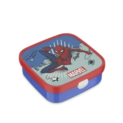 Hot Mepal Campus Madkasse Bento Spiderman