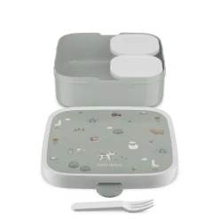 Mepal Campus Madkasse Bento Little Farm