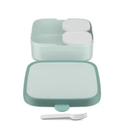 Outlet Mepal Campus Madkasse Bento Cool mint